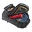 Sky Master 80L IV wheel travel pack by CARIBEE