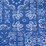 Neck Wrap Blue Paisley by BODY COOLER