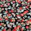 Neck Wrap Red-Black Berries by BODY COOLER