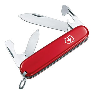 Recruit Swiss Army Knife by VICTORINOX