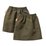 Classic Australian Sock Protector in Khaki by ROSSI