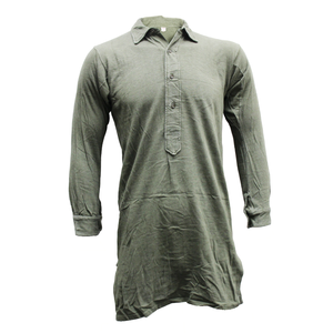 Genuine WWII German M40 Undershirt – MILITARY SURPLUS