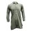 Genuine WWII German M40 Undershirt – MILITARY SURPLUS