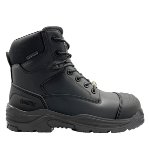 Storm Master SZ CT WP Black by MAGNUM 