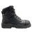 Storm Master SZ CT WP Black by MAGNUM 