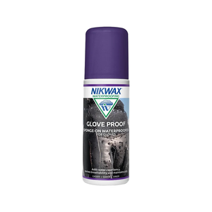Glove Proof 125ml by NIKWAX