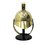 REPLICA Brass Firemans Helmet by GUARDWELL