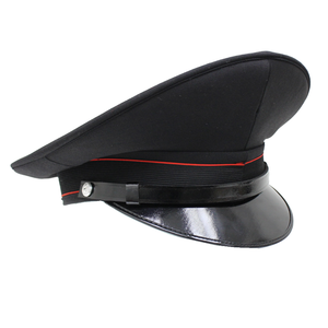 Italian Military Police Peak Cap – Carabinieri