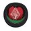 Italian Military Police Peak Cap – Carabinieri