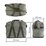 German Combat/Pilot Duffle - MILITARY SURPLUS