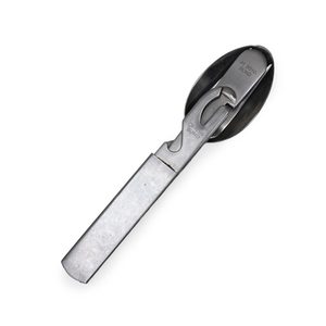 German 4 Piece Field Cutlery Set - MILITARY SURPLUS