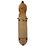 Genuine Czech VO-7 Sheath with Replica Dagger