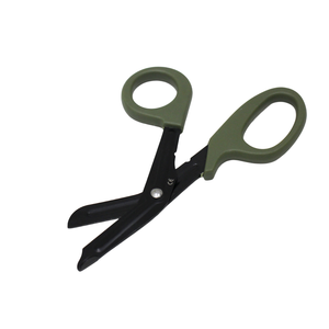 Multi-Purpose Shears Bandage Scissors by MIL-TEC