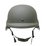 M88 Plastic "Combat" Helmet by COMMANDO