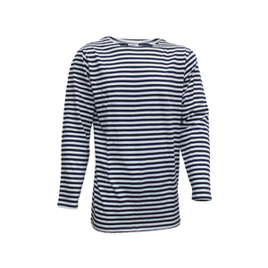 Replica Russian Striped Navy Undershirt (Telnyashka) by MIL-TEC