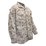 Genuine USMC MARPAT Shirt - MILITARY SURPLUS