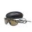 Original Swiss Suvasol Sunglasses with Case - MILITARY SURPLUS