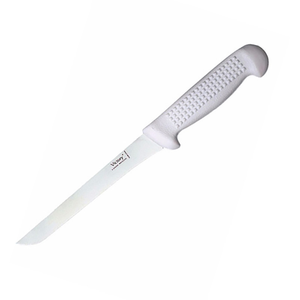 Straight Filleting 20cm Knife by VICTORY
