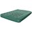 Double Velour Air Bed by OUTBOUND