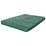 Queen Velour Air Bed by OUTBOUND