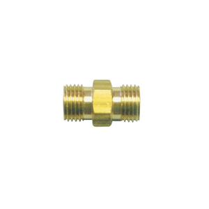 1/4" BSP to 1/4" BSP Adaptor by COMPANION