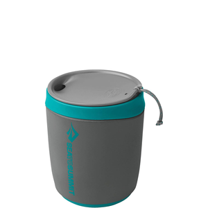 Delta Insulmug Pacific Blue by SEA TO SUMMIT