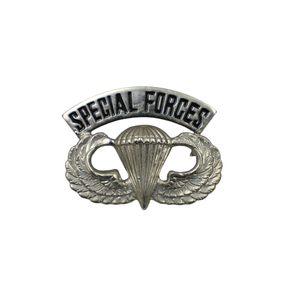 Para Wing Special Forces by COMMANDO