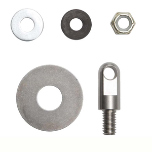 30Cal & 50Cal Ammo Box Locking Kit by COMMANDO