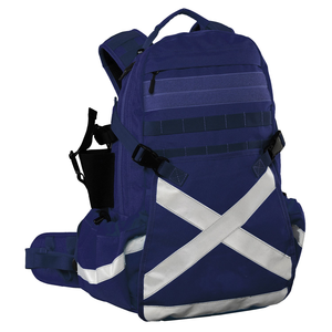 Mineral King 32L Daypack - Navy by BRAHMA