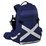Mineral King 32L Daypack - Navy by BRAHMA
