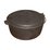 9Qrt Dome Lid Camp Oven by OUTBOUND