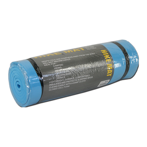 Tour Mat by OUTBOUND