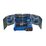 Camping Stove Windshield Single by COMPANION