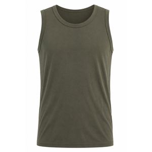 Singlet - Tank Top - Vest by COMMANDO