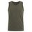 Singlet - Tank Top - Vest by COMMANDO