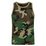 Singlet - Tank Top - Vest by COMMANDO