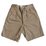 Vintage Australian Army Khaki Drill Shorts