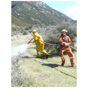 Firefighters Overalls  - MILITARY SURPLUS