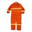 Firefighters Overalls  - MILITARY SURPLUS