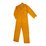Firefighters Overalls  - MILITARY SURPLUS