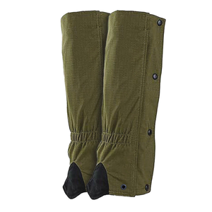 "Snakebuster" Snakeproof Gaiters M by MOROKA.30