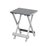Aluminium Stool by OZTRAIL