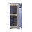 5 Shelf Cupboard by OZTRAIL