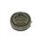 KIWI Neutral Shoe Polish - Box of 6 Cans