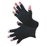 Fingerless Gloves Acrylic by OUTBOUND
