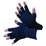 Fingerless Gloves Acrylic by OUTBOUND