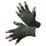 Fingerless Gloves Acrylic by OUTBOUND