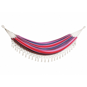 Single Aztec Hammock by OUTBOUND