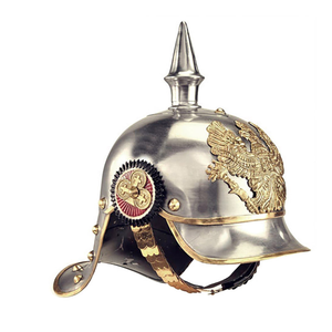 REPLICA German Pikahub Helmet by COMMANDO
