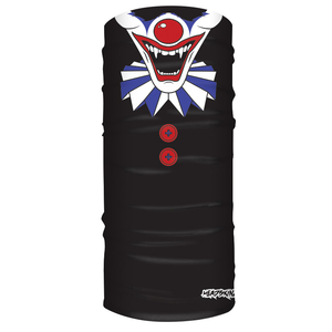Evil Clown by HEADSKINZ